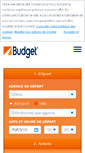 Mobile Screenshot of budget.ma